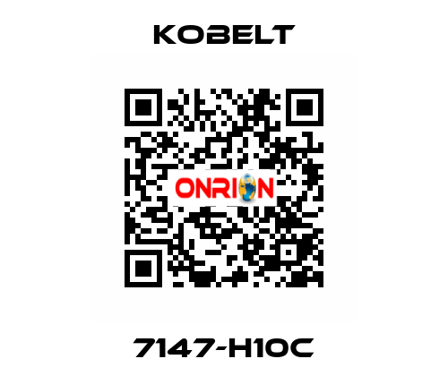 7147-H10C Kobelt