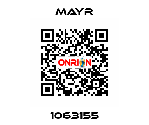 1063155 Mayr