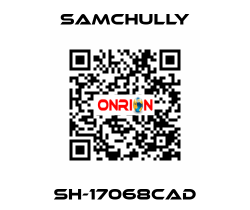 SH-17068CAD Samchully
