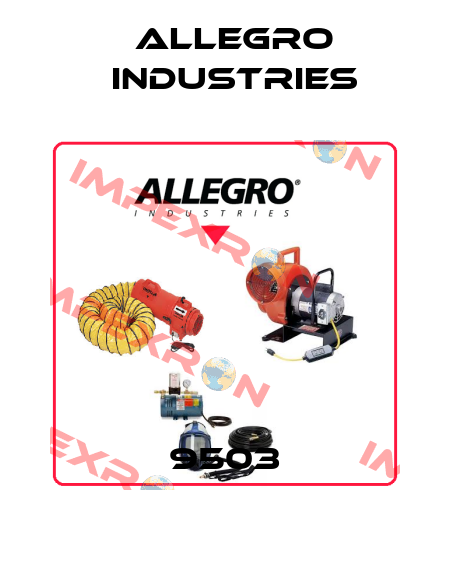9503 Allegro Industries