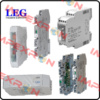 SU4 LEG LEG Industrie Elektronik