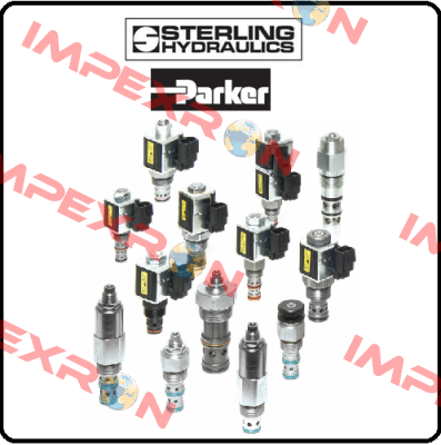 A5A001 Sterling Hydraulics (Parker)