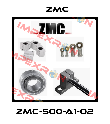 ZMC-500-A1-02 ZMC