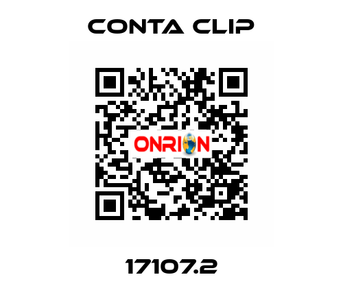17107.2 Conta Clip