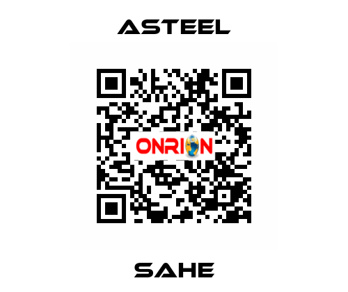 SAHE ASTEEL