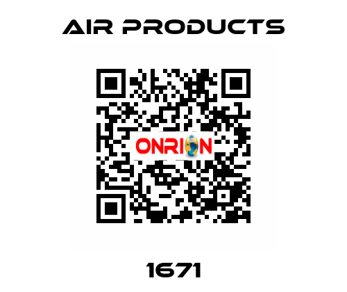 1671 AIR PRODUCTS