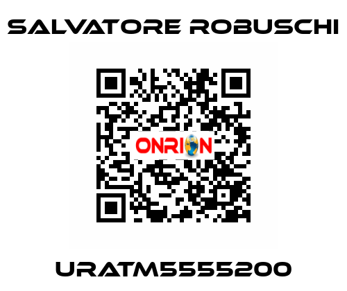 URATM5555200 SALVATORE ROBUSCHI