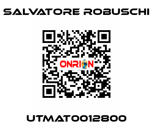 UTMAT0012800 SALVATORE ROBUSCHI