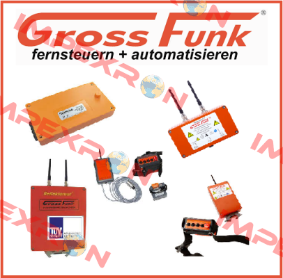 WIRING DIAGRAM FOR SE889/K2-EM1  Gross Funk