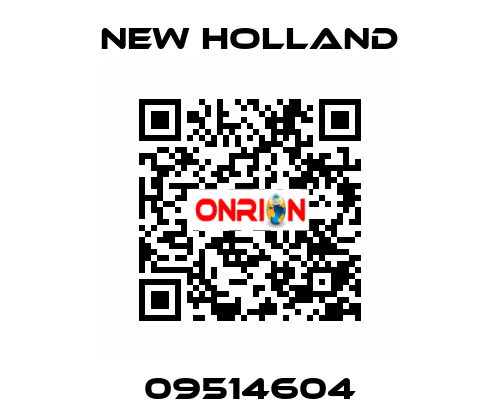 09514604 New Holland