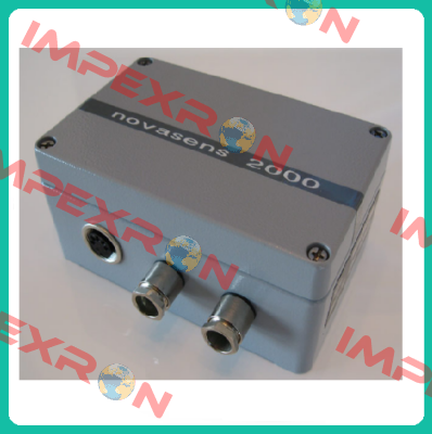 IR502GAC70V40 / PN: 0200236 NOVASENS