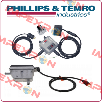ZS-33E5017 Phillips-Temro