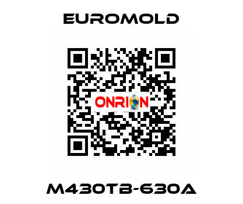 M430TB-630A EUROMOLD