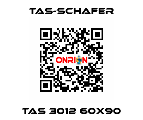 TAS 3012 60X90 TAS-SCHAFER