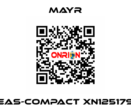 EAS-compact XN125179 Mayr