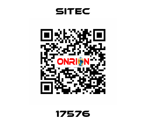 17576 SITEC
