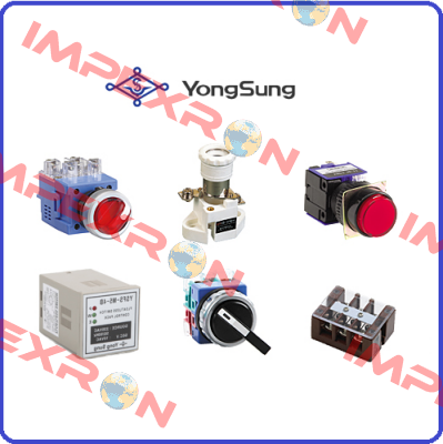 YS BP12-11Y  YongSung Electric