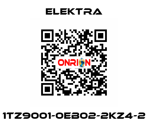 1TZ9001-0EB02-2KZ4-2 ELEKTRA