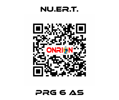 PRG 6 AS NU.ER.T.