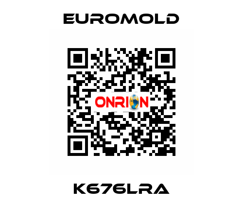 K676LRA EUROMOLD