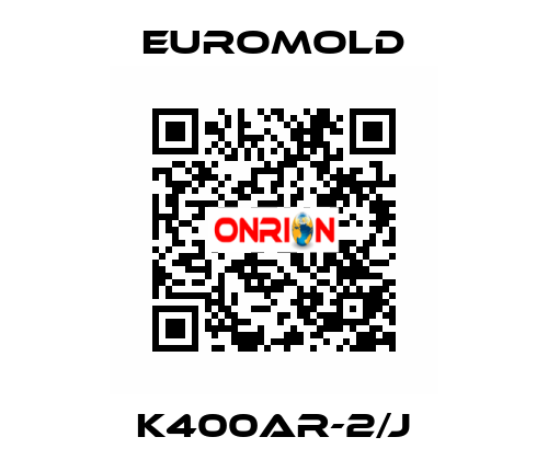 K400AR-2/J EUROMOLD