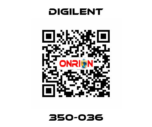 350-036 Digilent