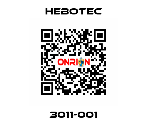 3011-001 HEBOTEC
