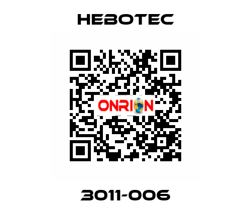 3011-006 HEBOTEC