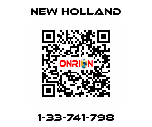 1-33-741-798 New Holland