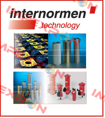 341361 Internormen