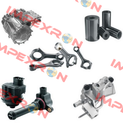 P/N: 77680911, Type: Pi8205DRG25 MAHLE