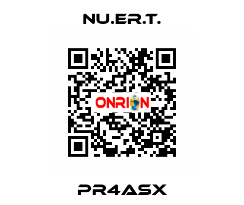 PR4ASX NU.ER.T.