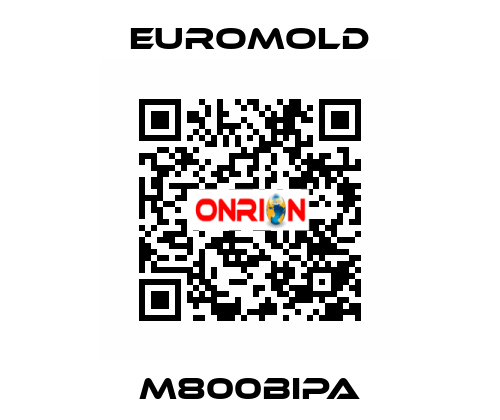 M800BIPA EUROMOLD