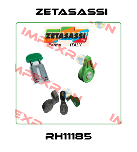 RH11185 Zetasassi