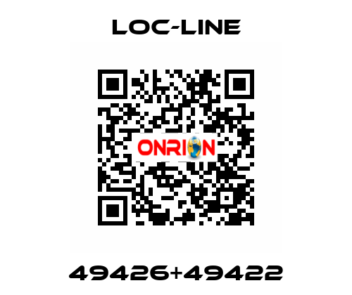 49426+49422 Loc-Line
