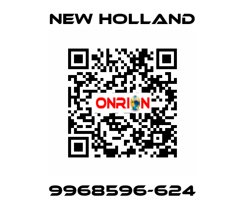 9968596-624 New Holland