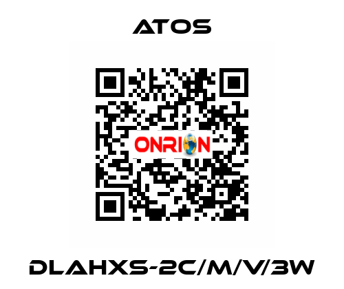 DLAHXS-2C/M/V/3W Atos