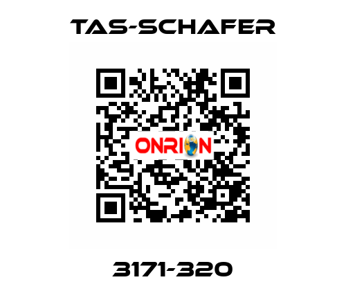 3171-320 TAS-SCHAFER