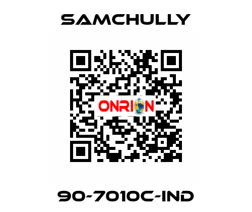 90-7010C-IND Samchully