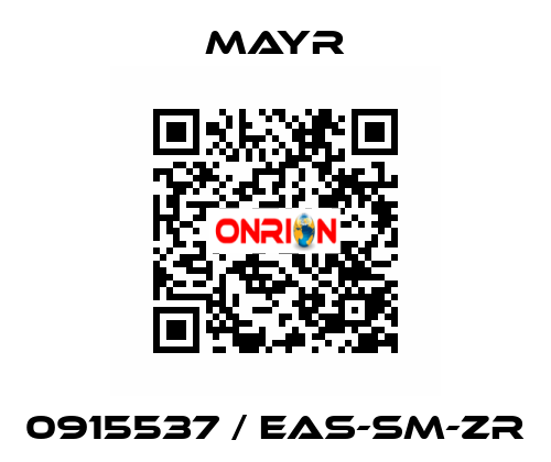 0915537 / EAS-Sm-Zr Mayr
