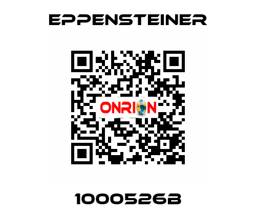 1000526B Eppensteiner