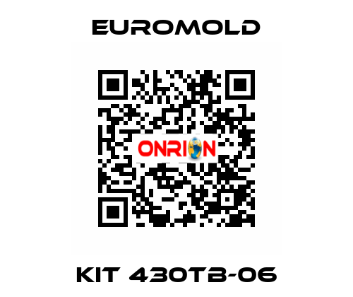 KIT 430TB-06 EUROMOLD