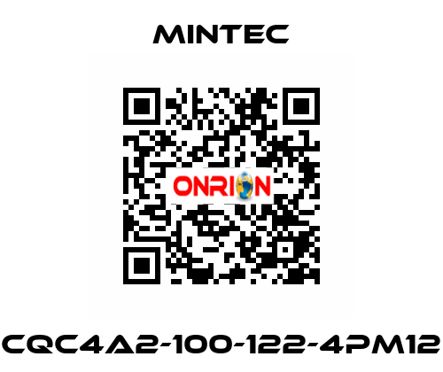 CQC4A2-100-122-4PM12 MINTEC