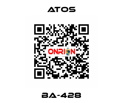 BA-428 Atos