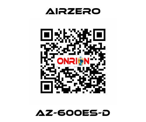 AZ-600ES-D Airzero