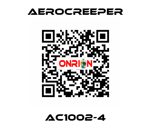 AC1002-4 AeroCreeper