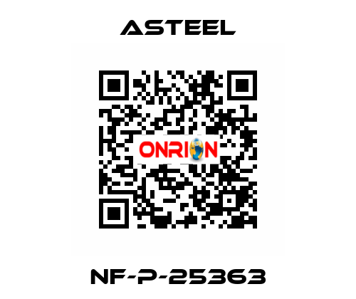 NF-P-25363 ASTEEL