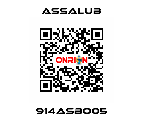 914ASBO05 ASSALUB