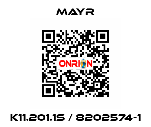 K11.201.1S / 8202574-1 Mayr