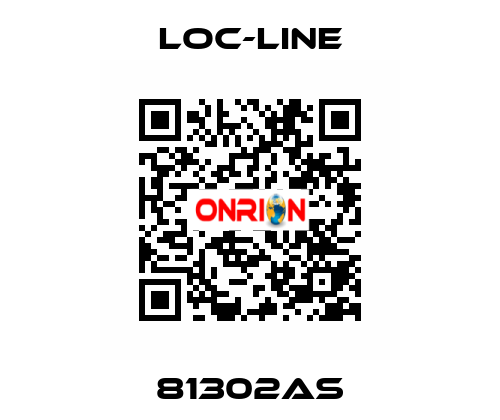 81302AS Loc-Line